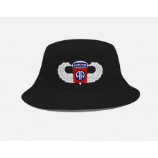 82Nd Airborne Bucket Hat